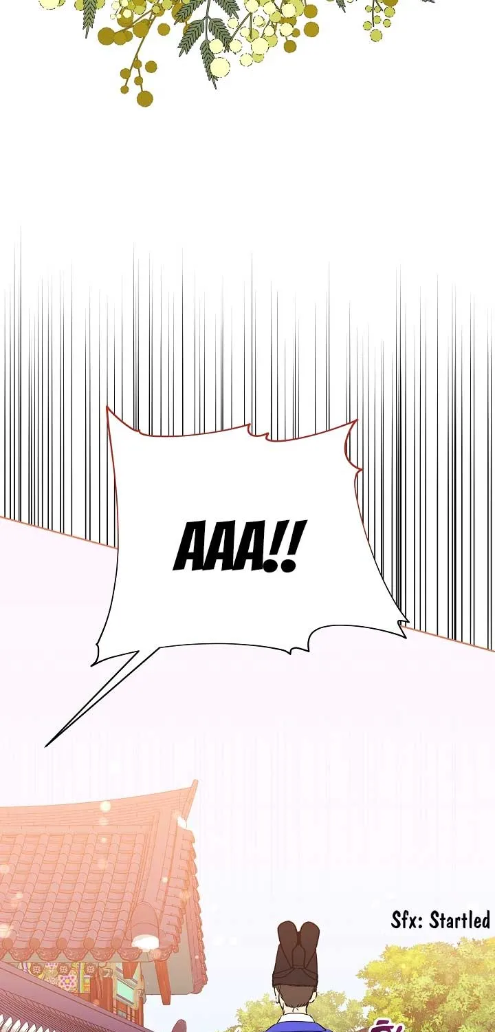 Born As The Daughter of a Lowly Concubine Chapter 26 page 45 - 
