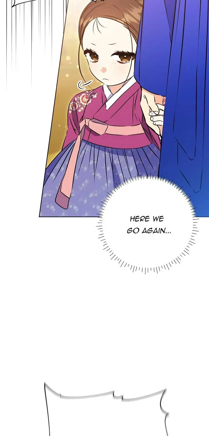 Born As The Daughter of a Lowly Concubine Chapter 26 page 49 - 