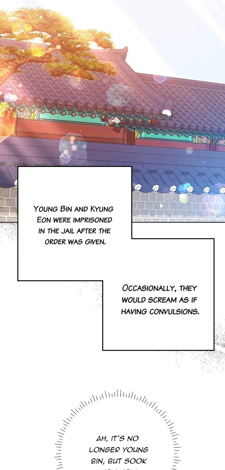 Born As The Daughter of a Lowly Concubine Chapter 26 page 51 - 