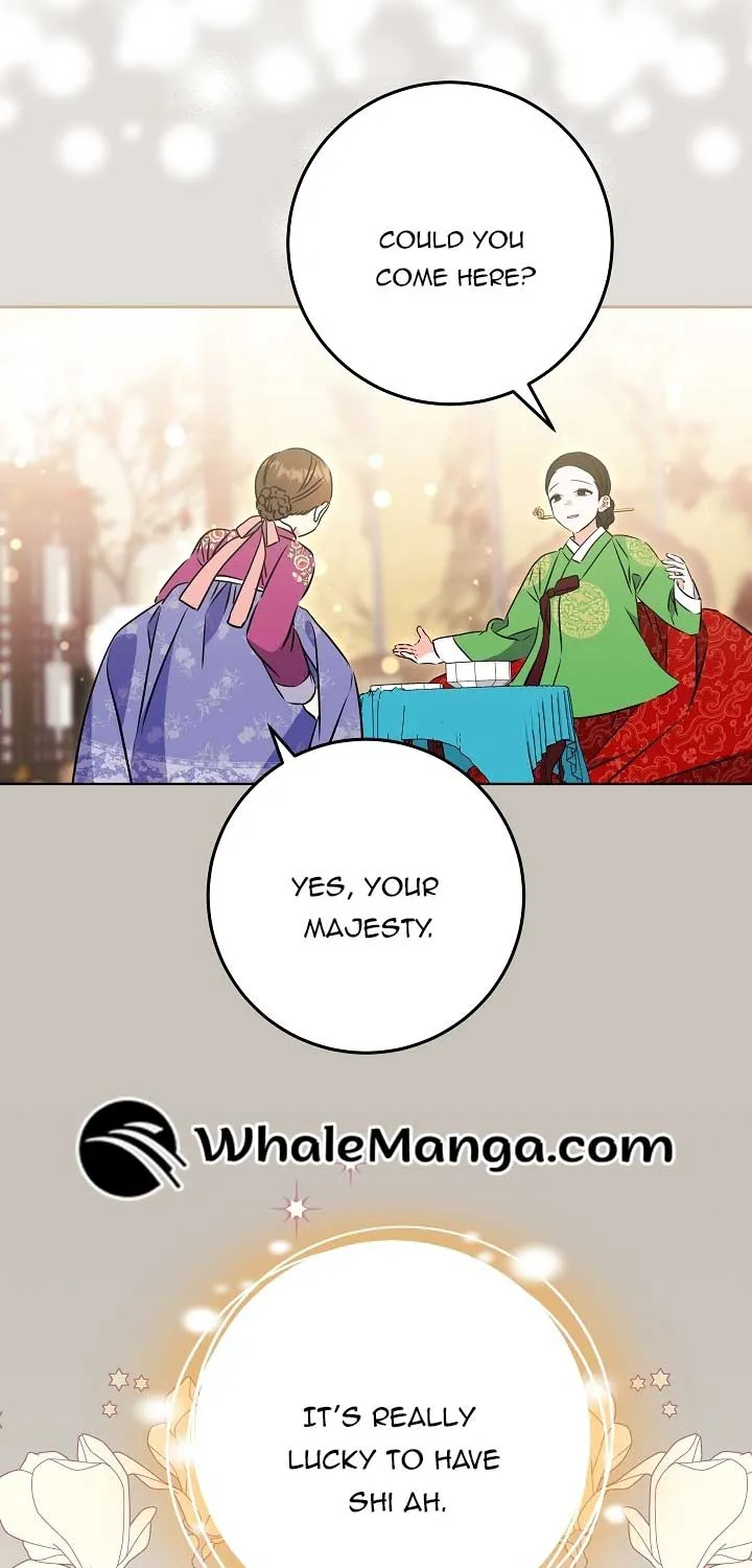 Born As The Daughter of a Lowly Concubine Chapter 26 page 7 - 