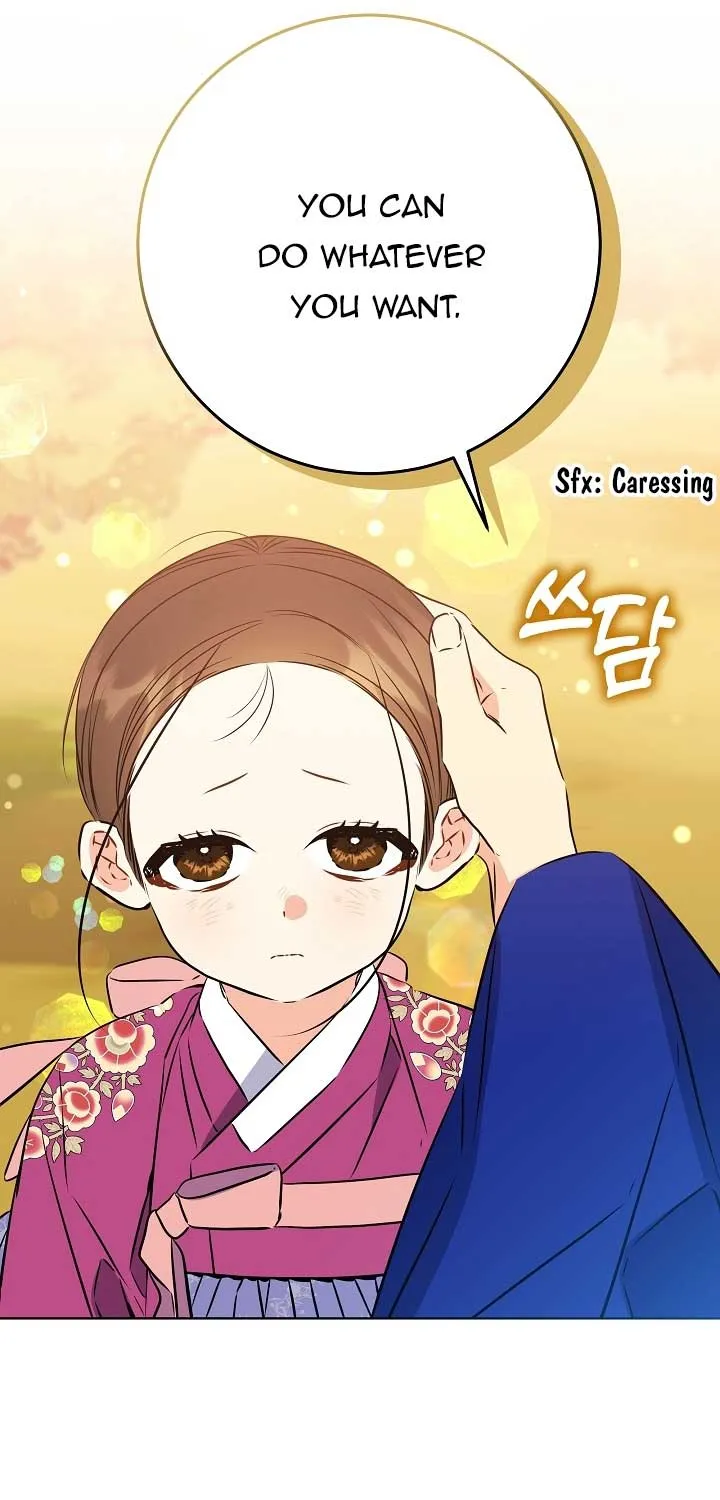Born As The Daughter of a Lowly Concubine Chapter 26 page 61 - 