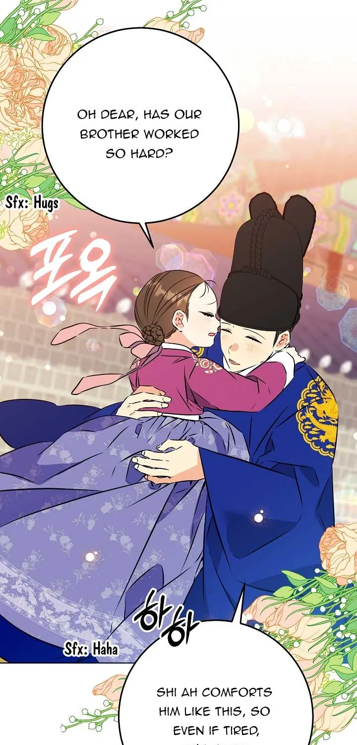 Born As The Daughter of a Lowly Concubine Chapter 26 page 65 - 