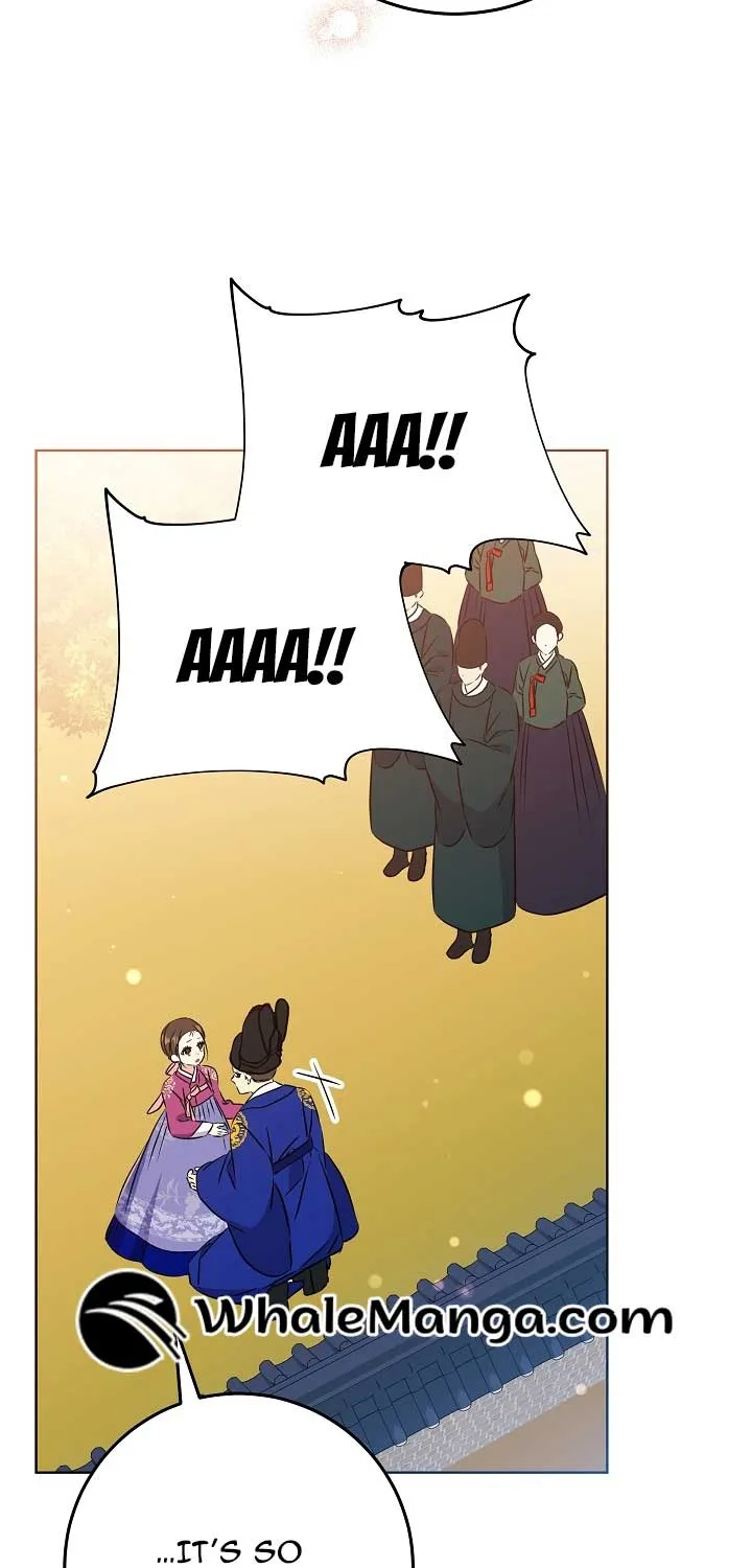 Born As The Daughter of a Lowly Concubine Chapter 26 page 67 - 