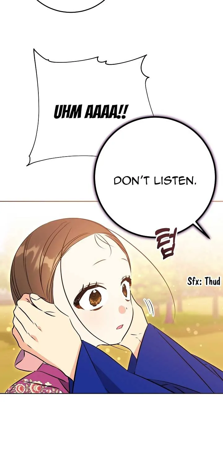 Born As The Daughter of a Lowly Concubine Chapter 26 page 69 - 