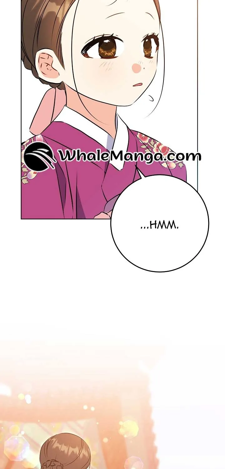 Born As The Daughter of a Lowly Concubine Chapter 26 page 77 - 
