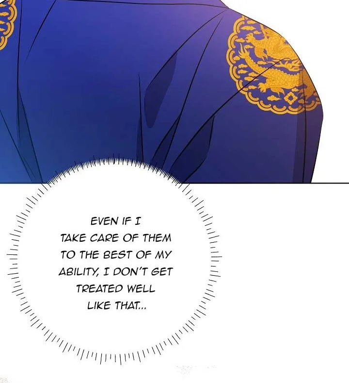 Born As The Daughter of a Lowly Concubine Chapter 26 page 80 - 