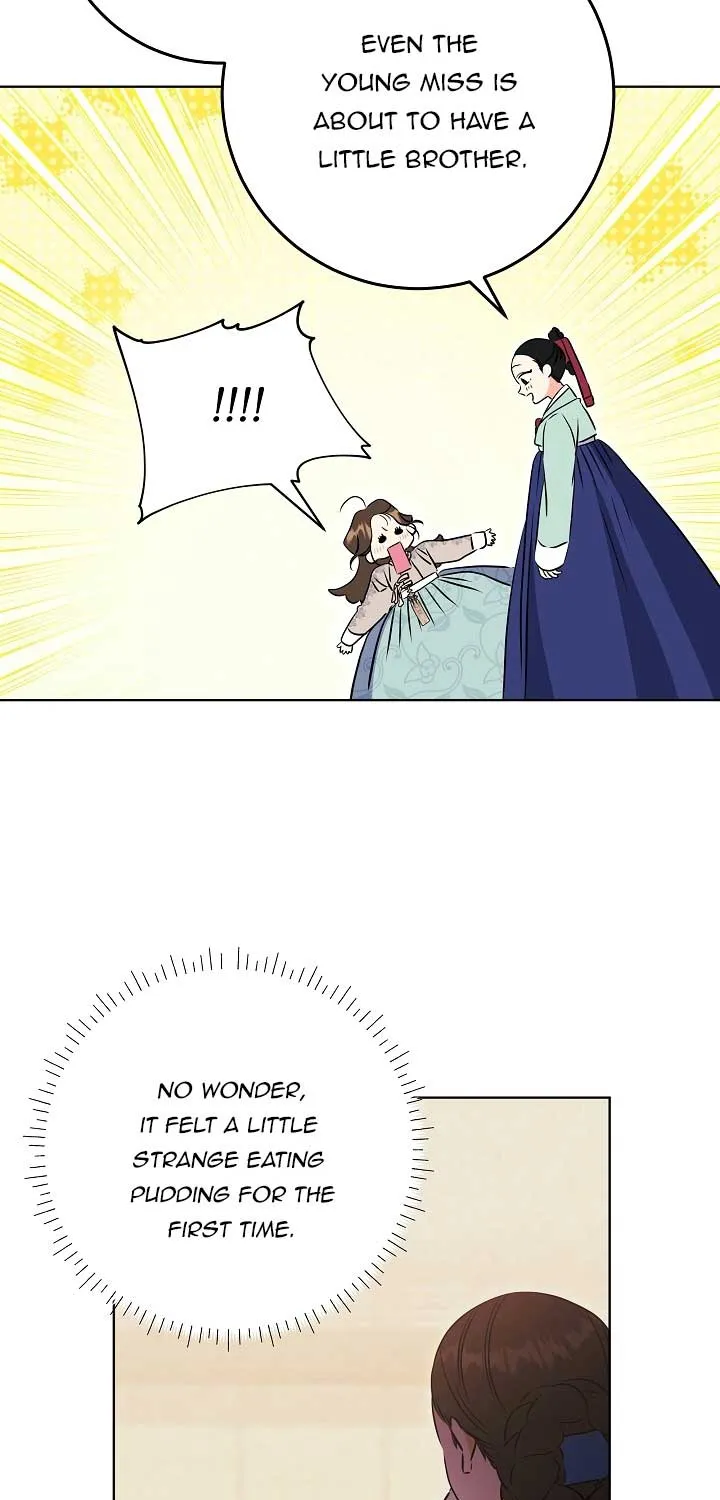 Born As The Daughter of a Lowly Concubine Chapter 26 page 85 - 