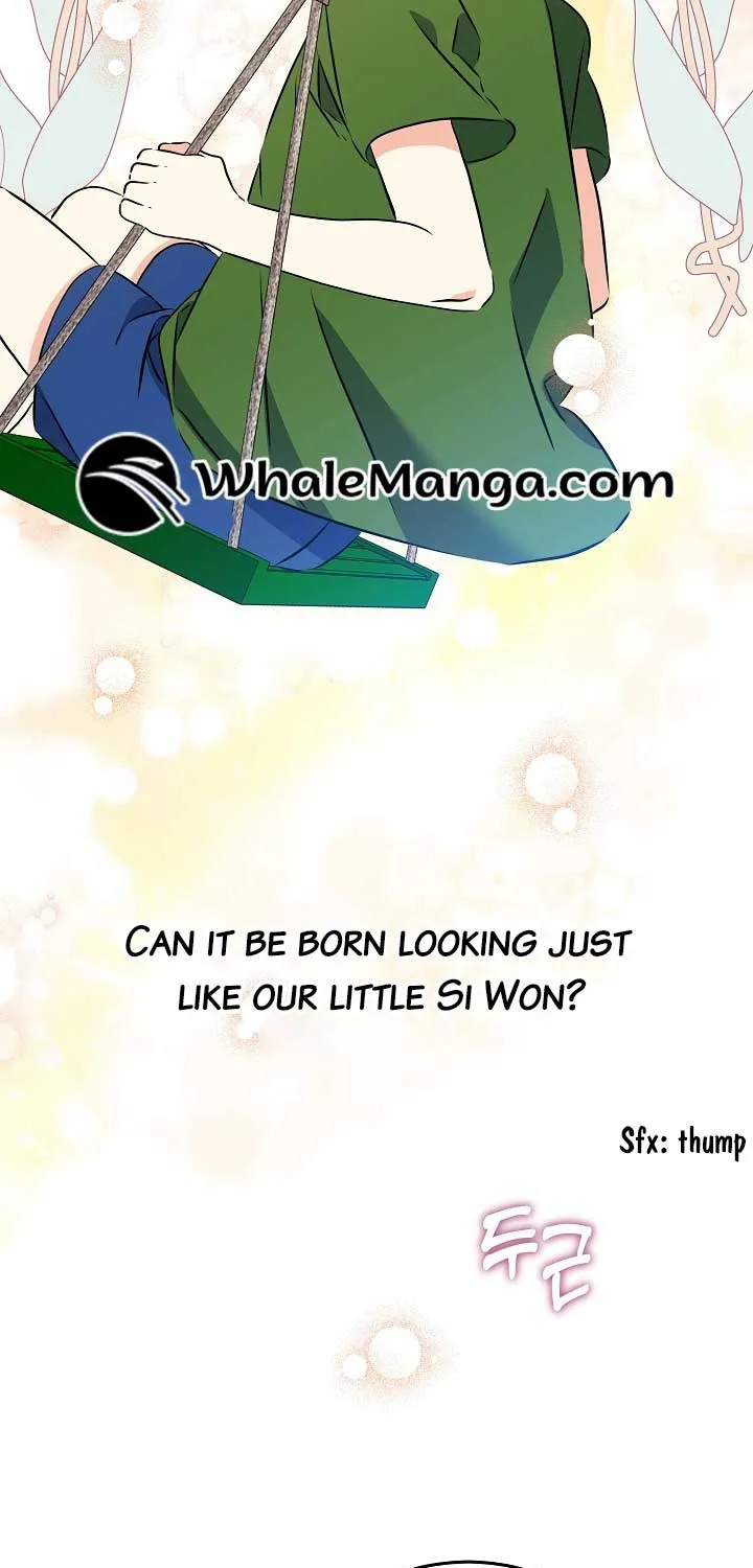 Born As The Daughter of a Lowly Concubine Chapter 26 page 93 - 