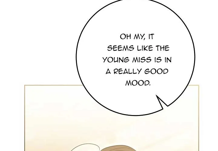 Born As The Daughter of a Lowly Concubine Chapter 26 page 94 - 