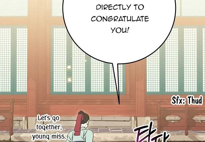 Born As The Daughter of a Lowly Concubine Chapter 26 page 96 - 