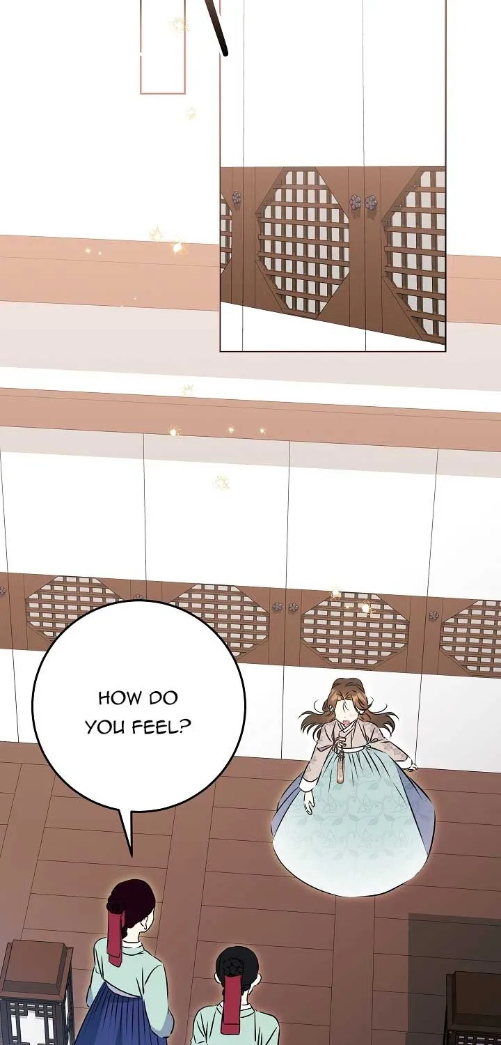 Born As The Daughter of a Lowly Concubine Chapter 26 page 99 - 