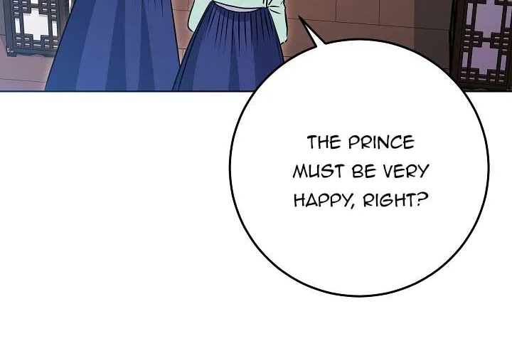 Born As The Daughter of a Lowly Concubine Chapter 26 page 100 - 
