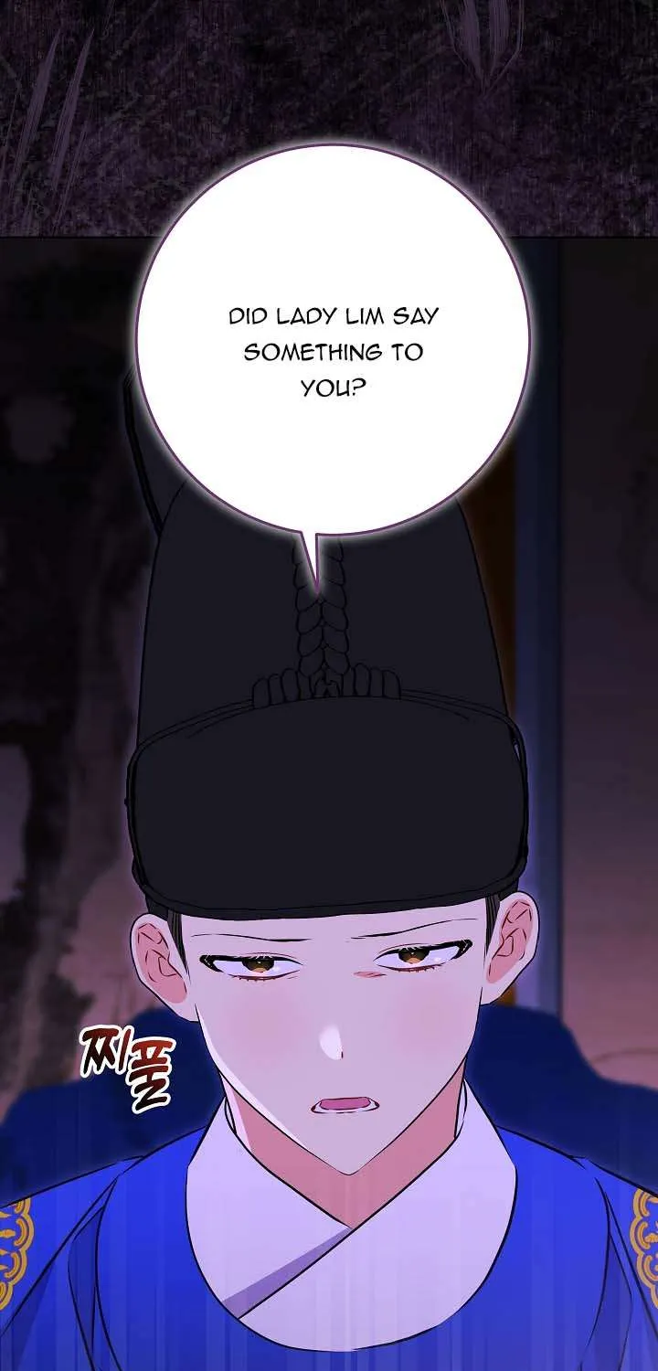 Born As The Daughter of a Lowly Concubine Chapter 27 page 13 - 