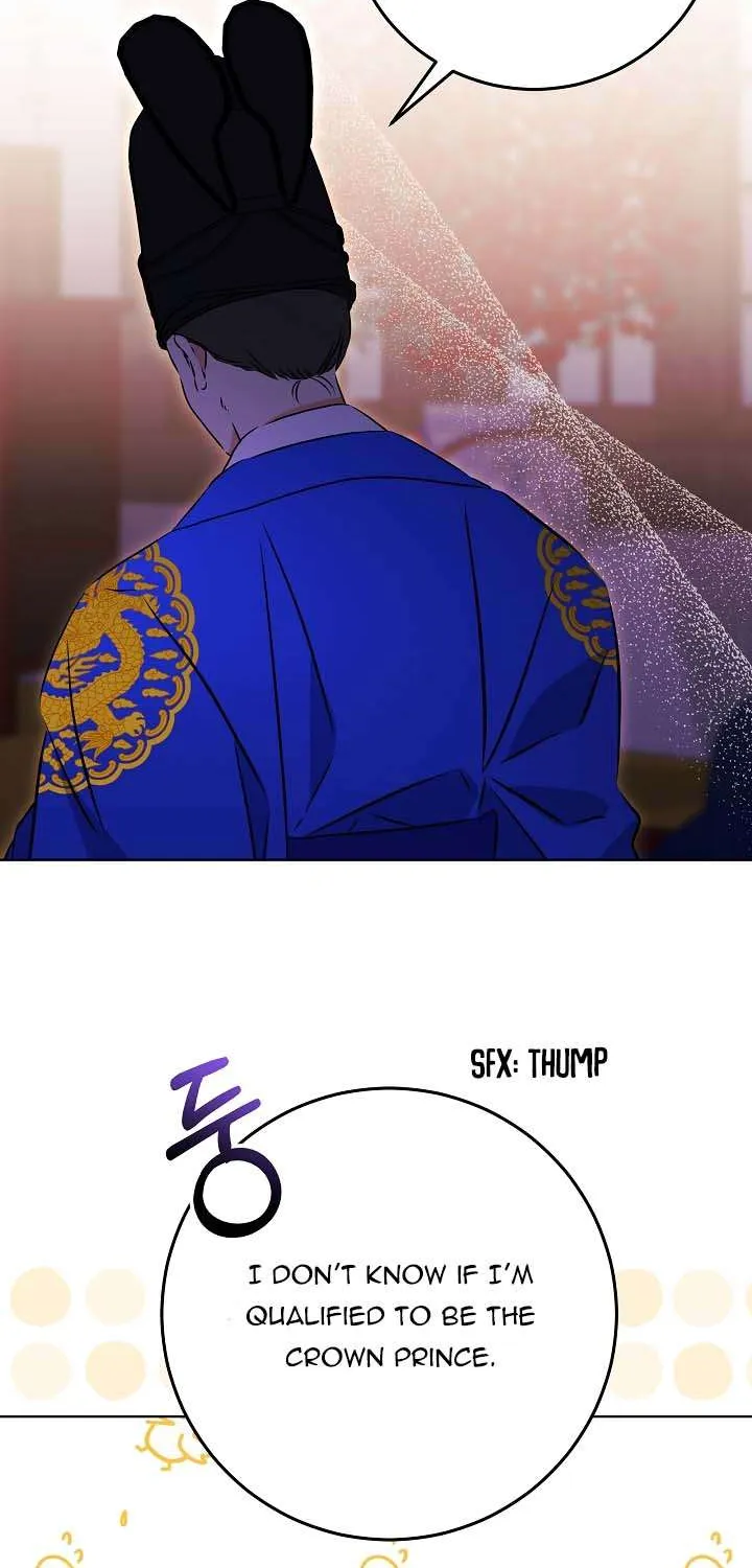 Born As The Daughter of a Lowly Concubine Chapter 27 page 17 - 