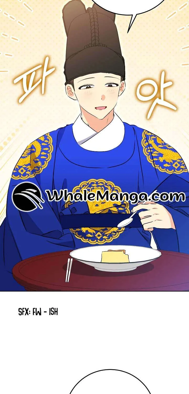 Born As The Daughter of a Lowly Concubine Chapter 27 page 3 - 