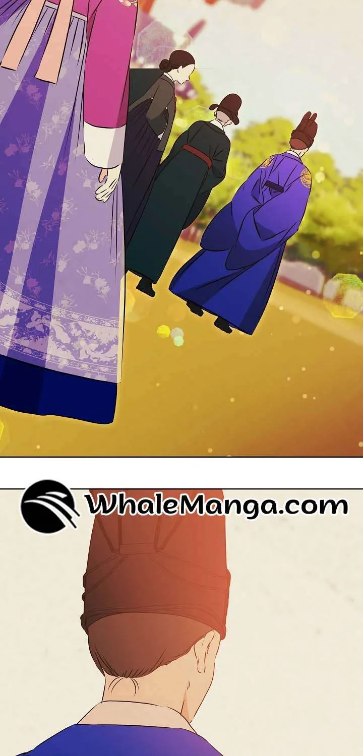 Born As The Daughter of a Lowly Concubine Chapter 27 page 21 - 