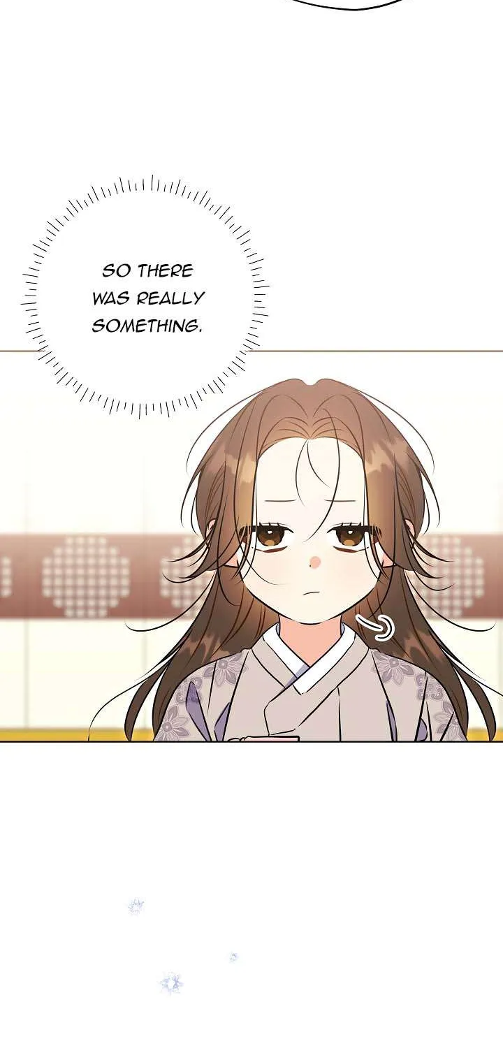 Born As The Daughter of a Lowly Concubine Chapter 27 page 24 - 