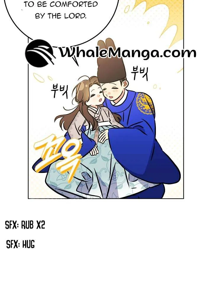 Born As The Daughter of a Lowly Concubine Chapter 27 page 29 - 