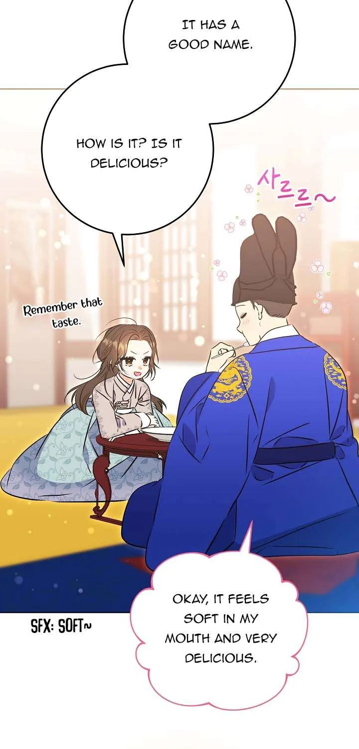 Born As The Daughter of a Lowly Concubine Chapter 27 page 4 - 
