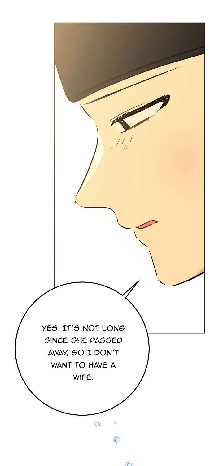Born As The Daughter of a Lowly Concubine Chapter 27 page 32 - 
