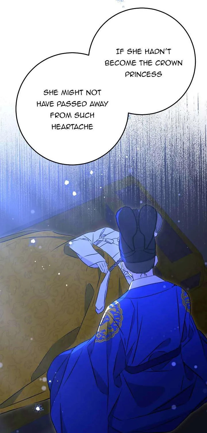 Born As The Daughter of a Lowly Concubine Chapter 27 page 33 - 