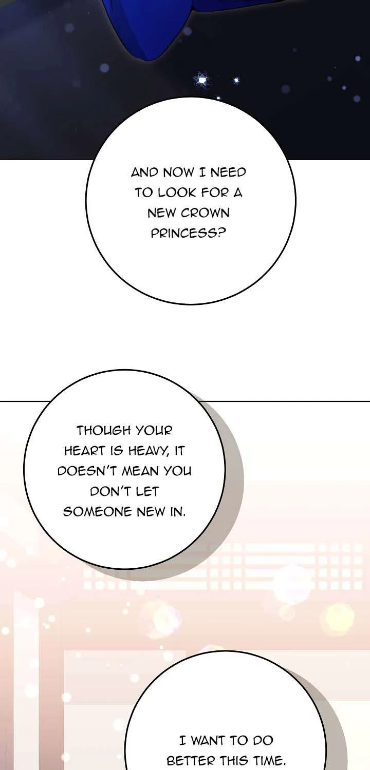 Born As The Daughter of a Lowly Concubine Chapter 27 page 34 - 