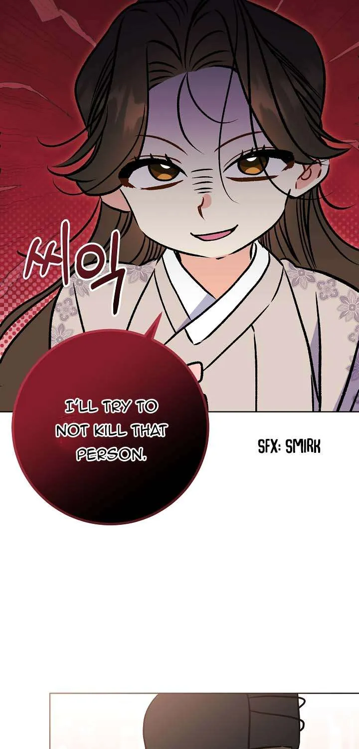 Born As The Daughter of a Lowly Concubine Chapter 27 page 48 - 