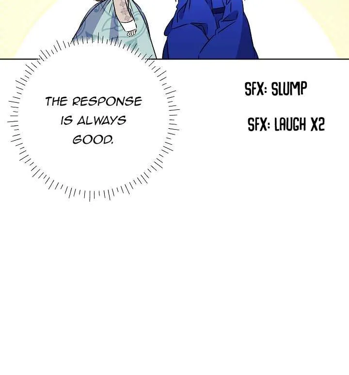 Born As The Daughter of a Lowly Concubine Chapter 27 page 50 - 