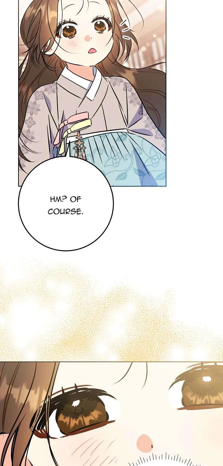 Born As The Daughter of a Lowly Concubine Chapter 27 page 52 - 
