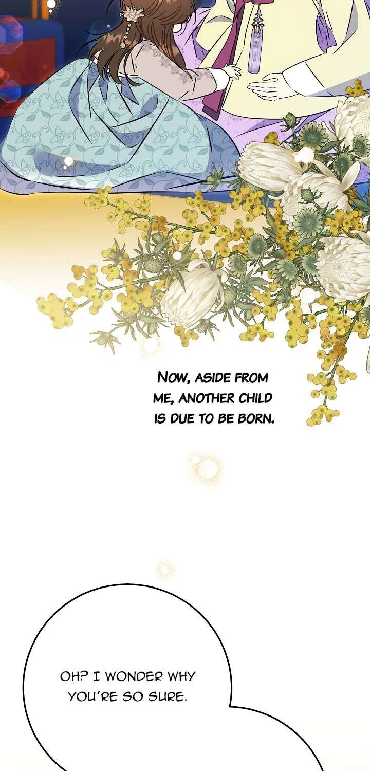 Born As The Daughter of a Lowly Concubine Chapter 27 page 54 - 