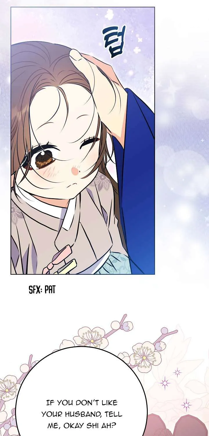 Born As The Daughter of a Lowly Concubine Chapter 27 page 58 - 