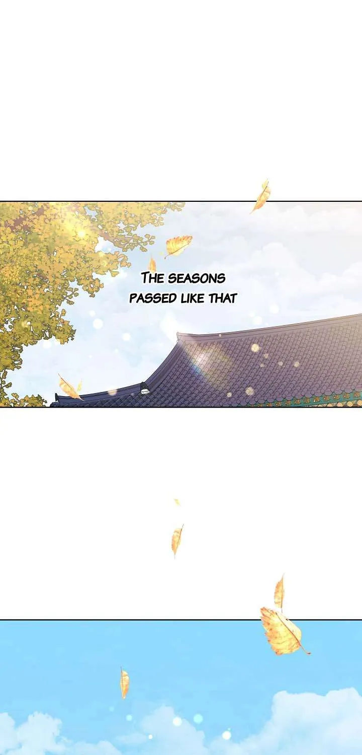 Born As The Daughter of a Lowly Concubine Chapter 27 page 62 - 