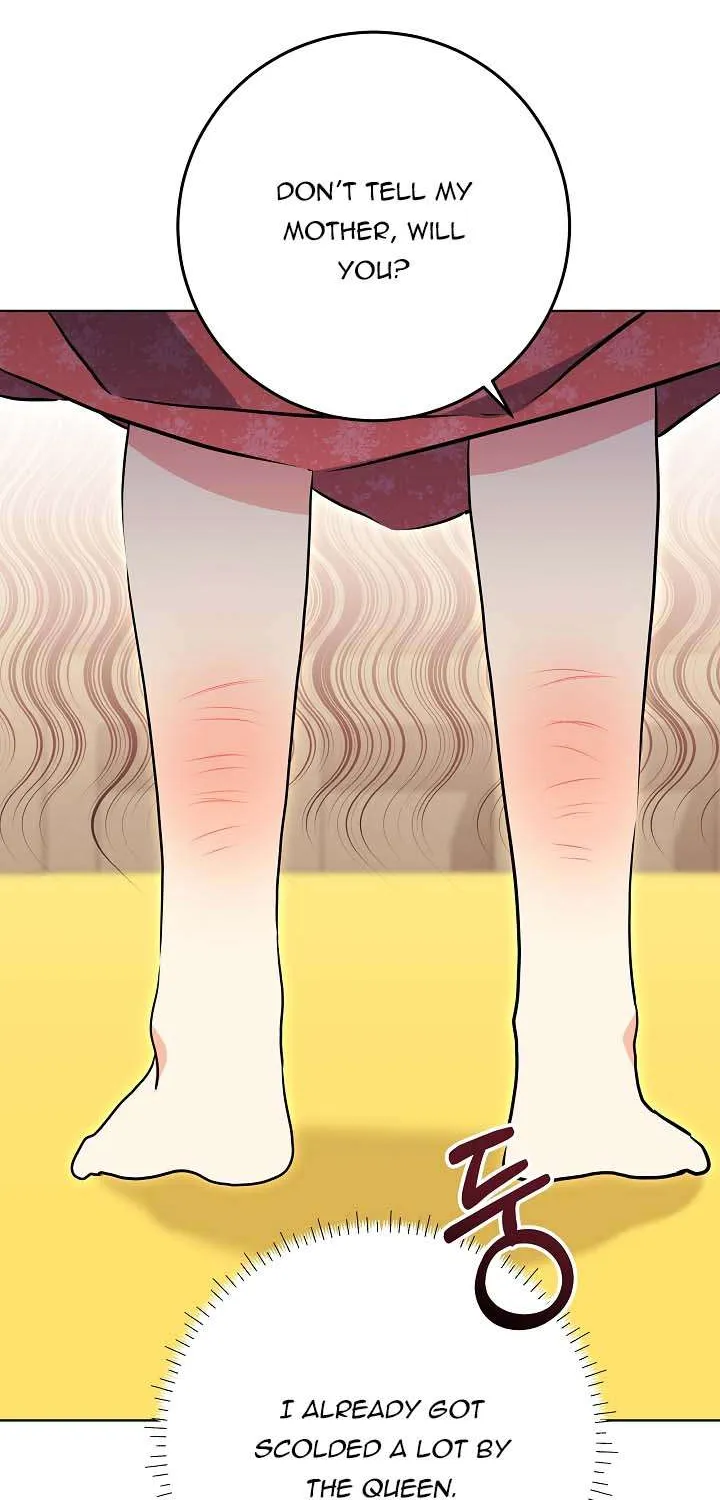 Born As The Daughter of a Lowly Concubine Chapter 27 page 66 - 