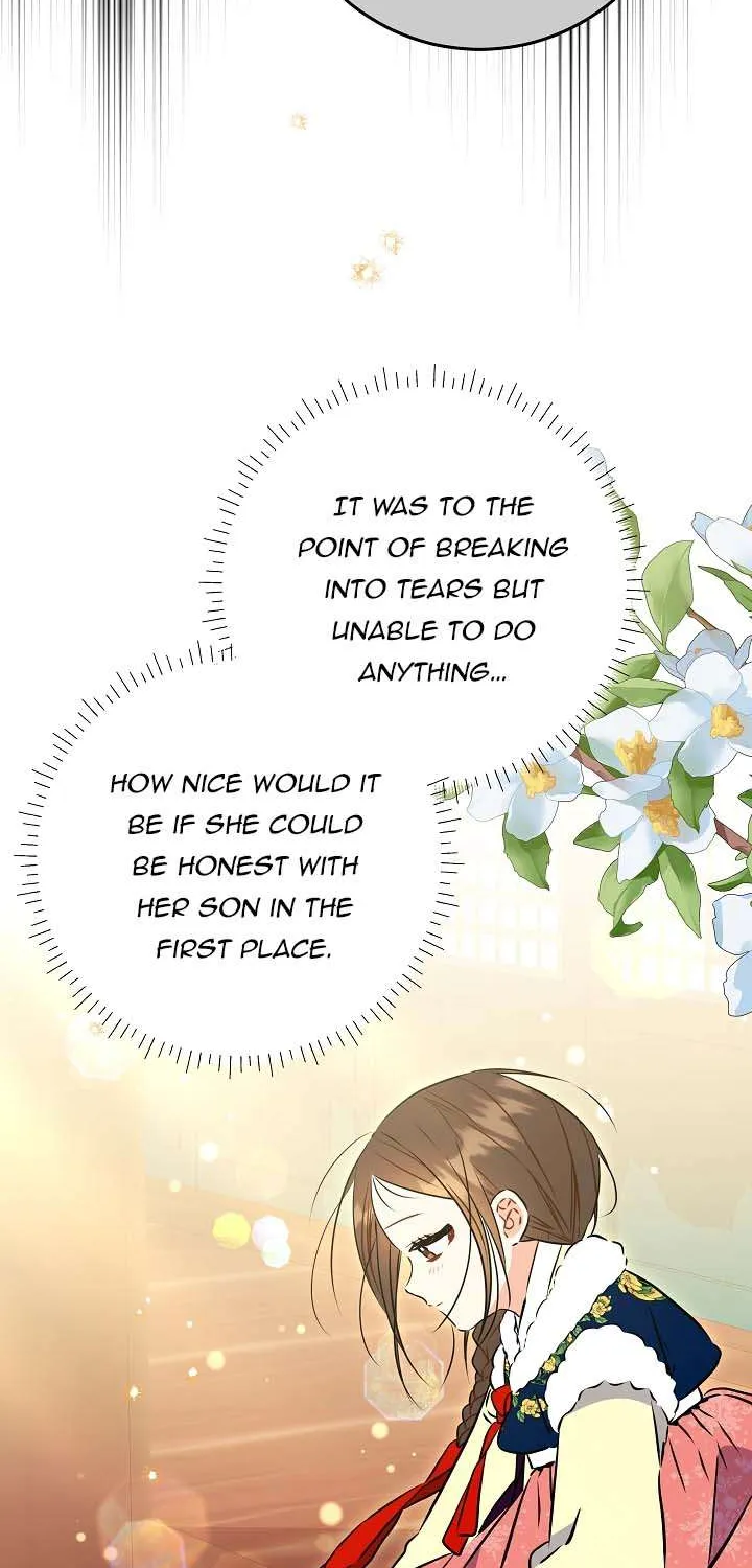 Born As The Daughter of a Lowly Concubine Chapter 27 page 73 - 