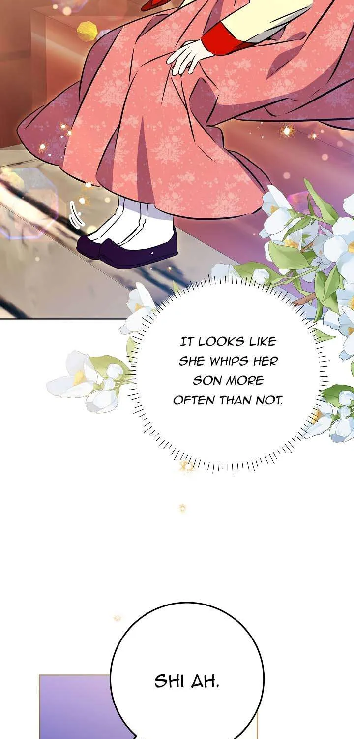 Born As The Daughter of a Lowly Concubine Chapter 27 page 74 - 