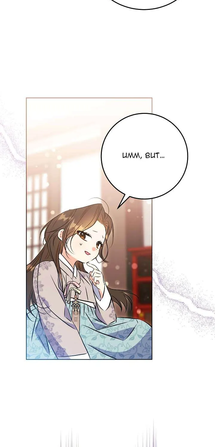 Born As The Daughter of a Lowly Concubine Chapter 27 page 10 - 