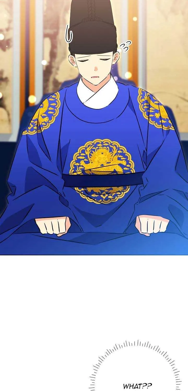 Born As The Daughter of a Lowly Concubine Chapter 28 page 2 - 