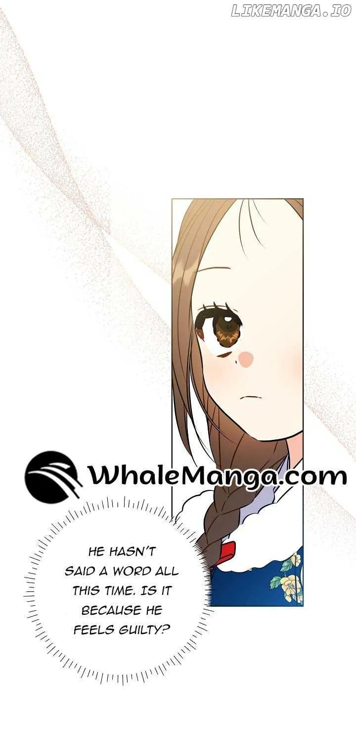 Born As The Daughter of a Lowly Concubine Chapter 28 page 14 - 