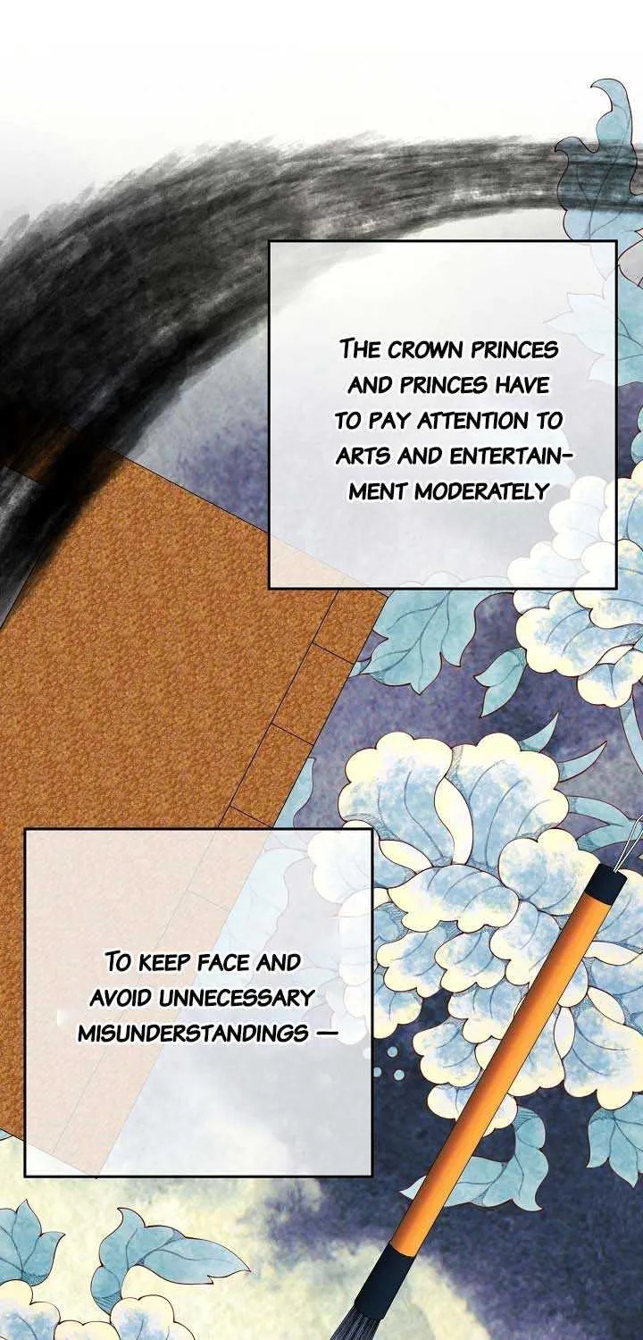 Born As The Daughter of a Lowly Concubine Chapter 28 page 15 - 