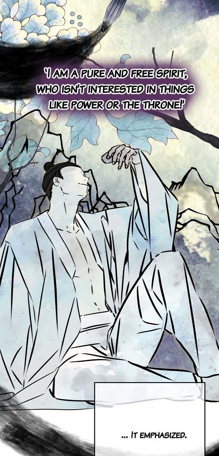 Born As The Daughter of a Lowly Concubine Chapter 28 page 16 - 