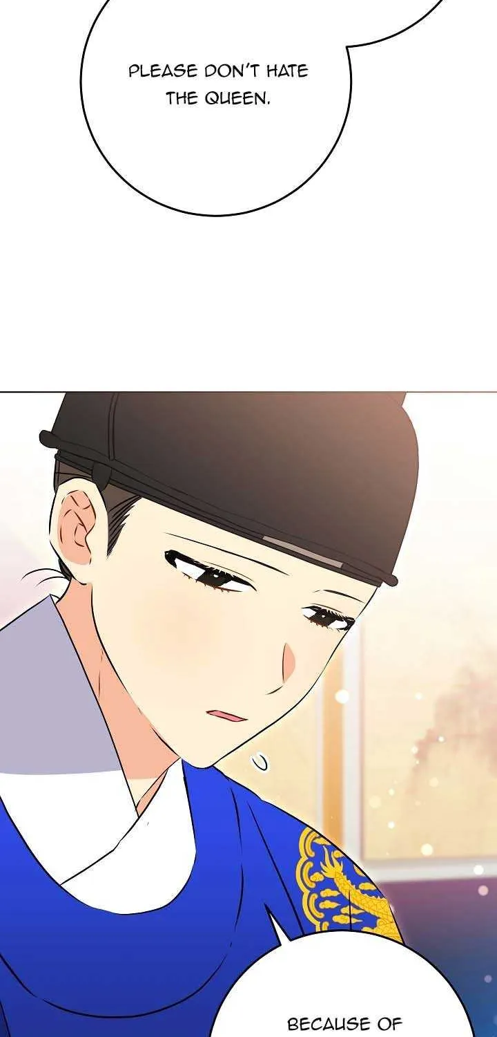 Born As The Daughter of a Lowly Concubine Chapter 28 page 21 - 
