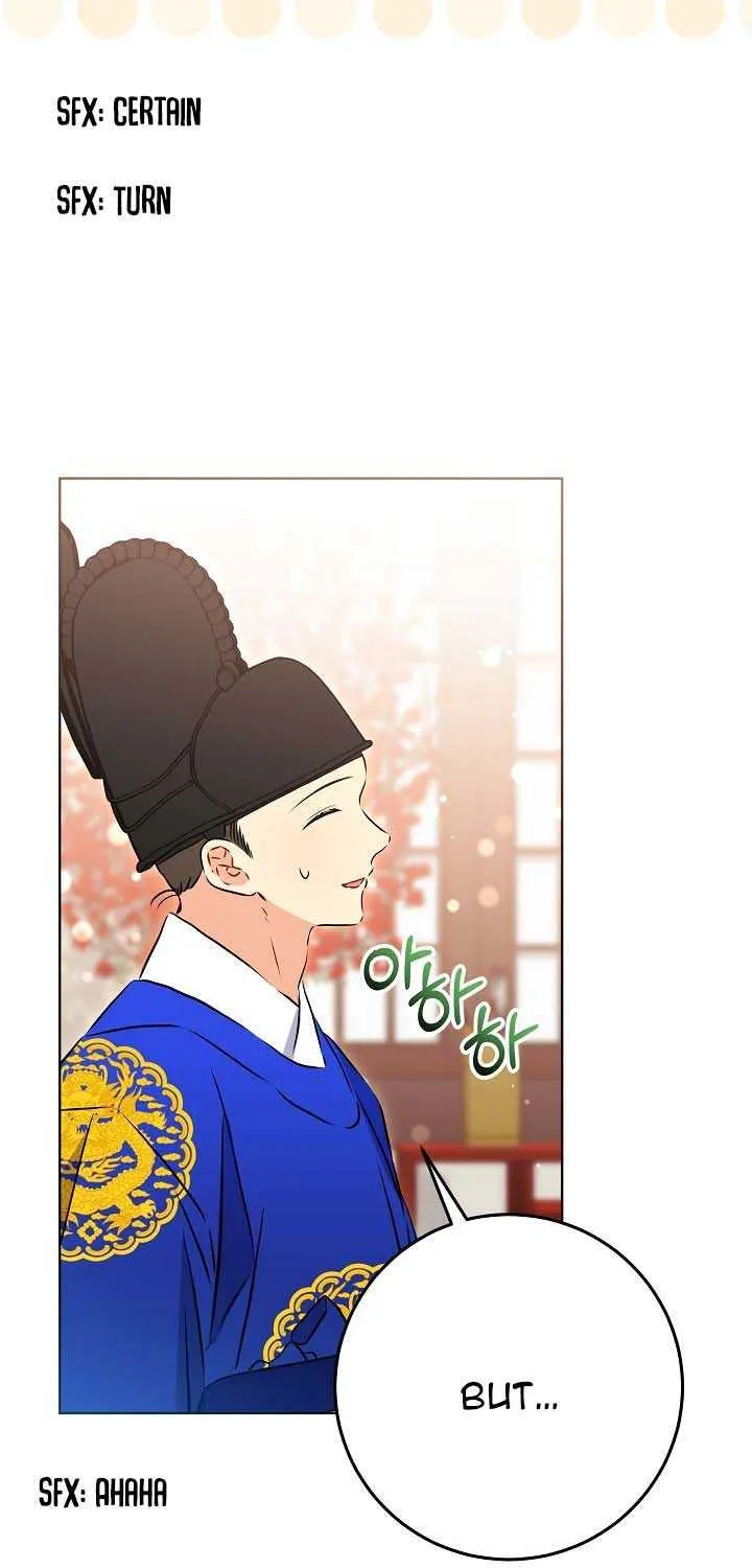 Born As The Daughter of a Lowly Concubine Chapter 28 page 23 - 