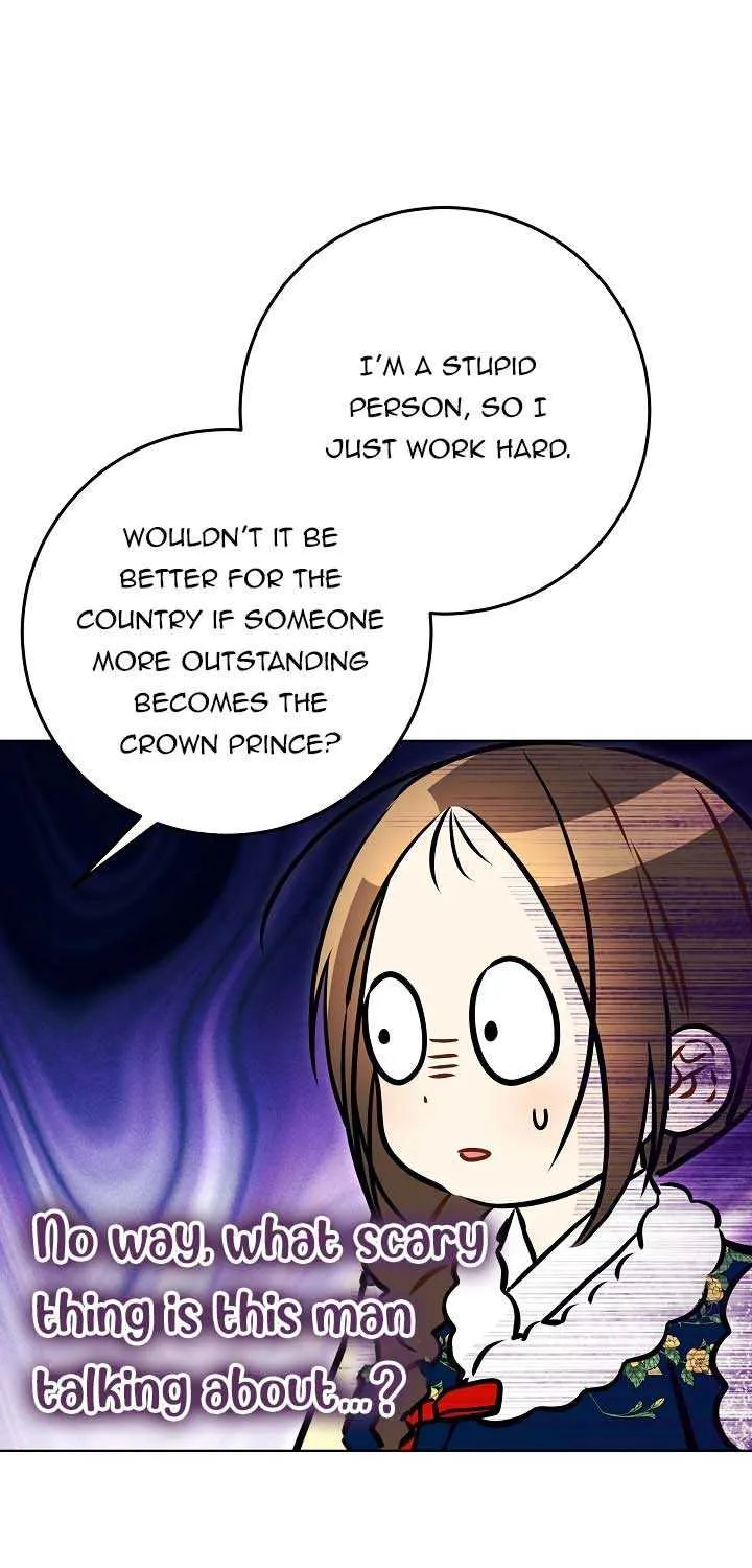 Born As The Daughter of a Lowly Concubine Chapter 28 page 24 - 