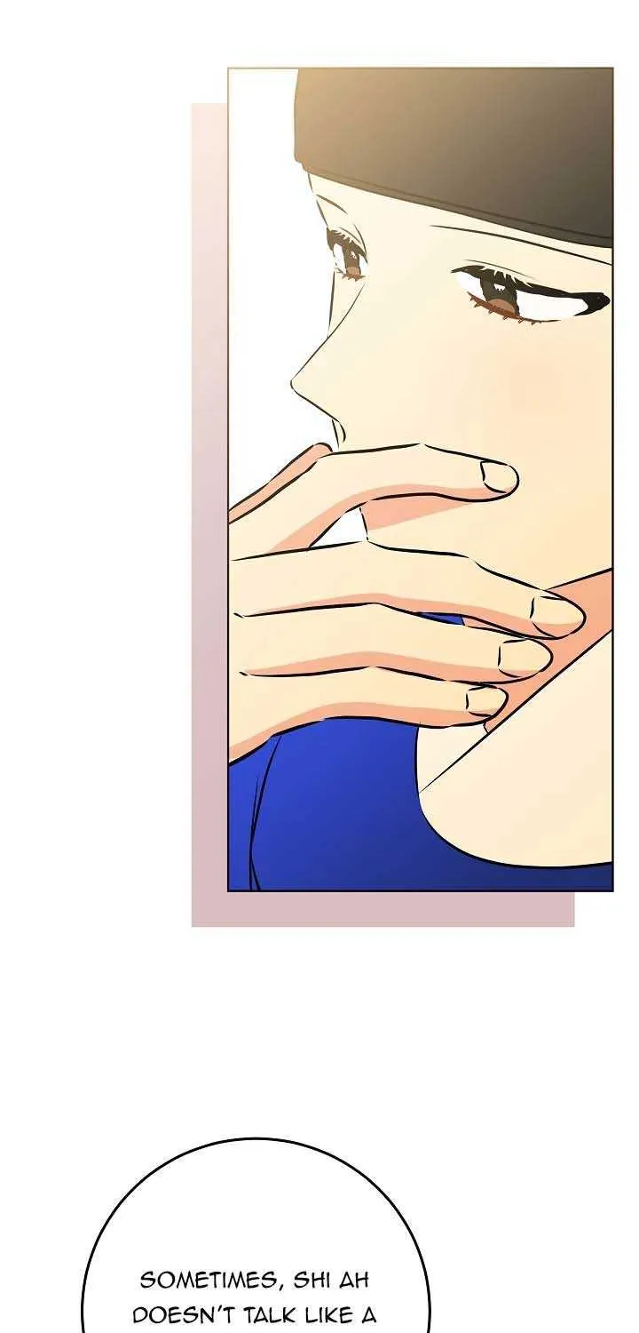Born As The Daughter of a Lowly Concubine Chapter 28 page 30 - 