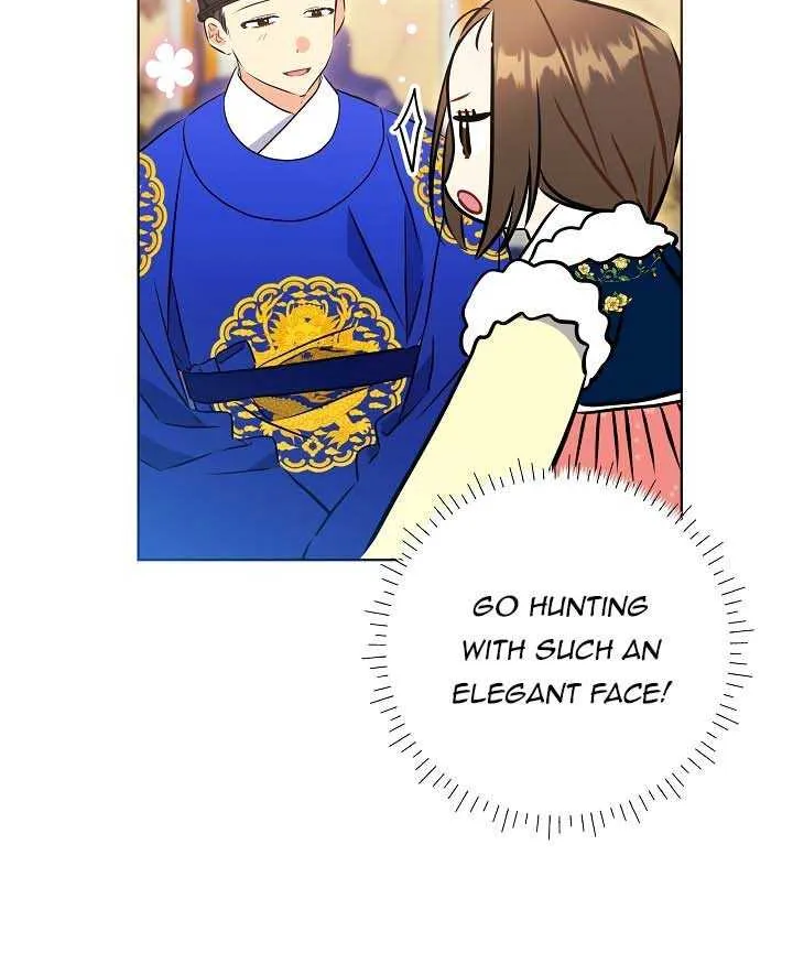 Born As The Daughter of a Lowly Concubine Chapter 28 page 39 - 
