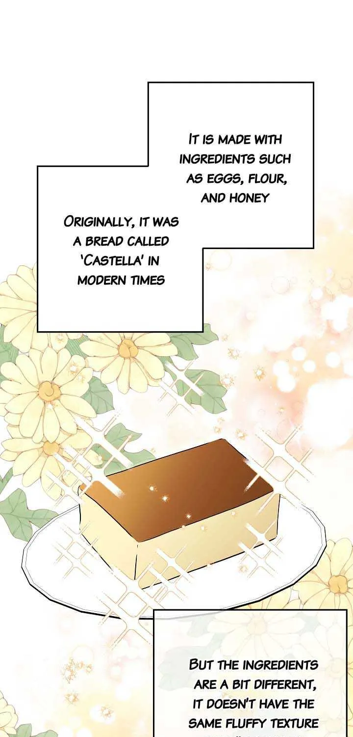 Born As The Daughter of a Lowly Concubine Chapter 28 page 42 - 
