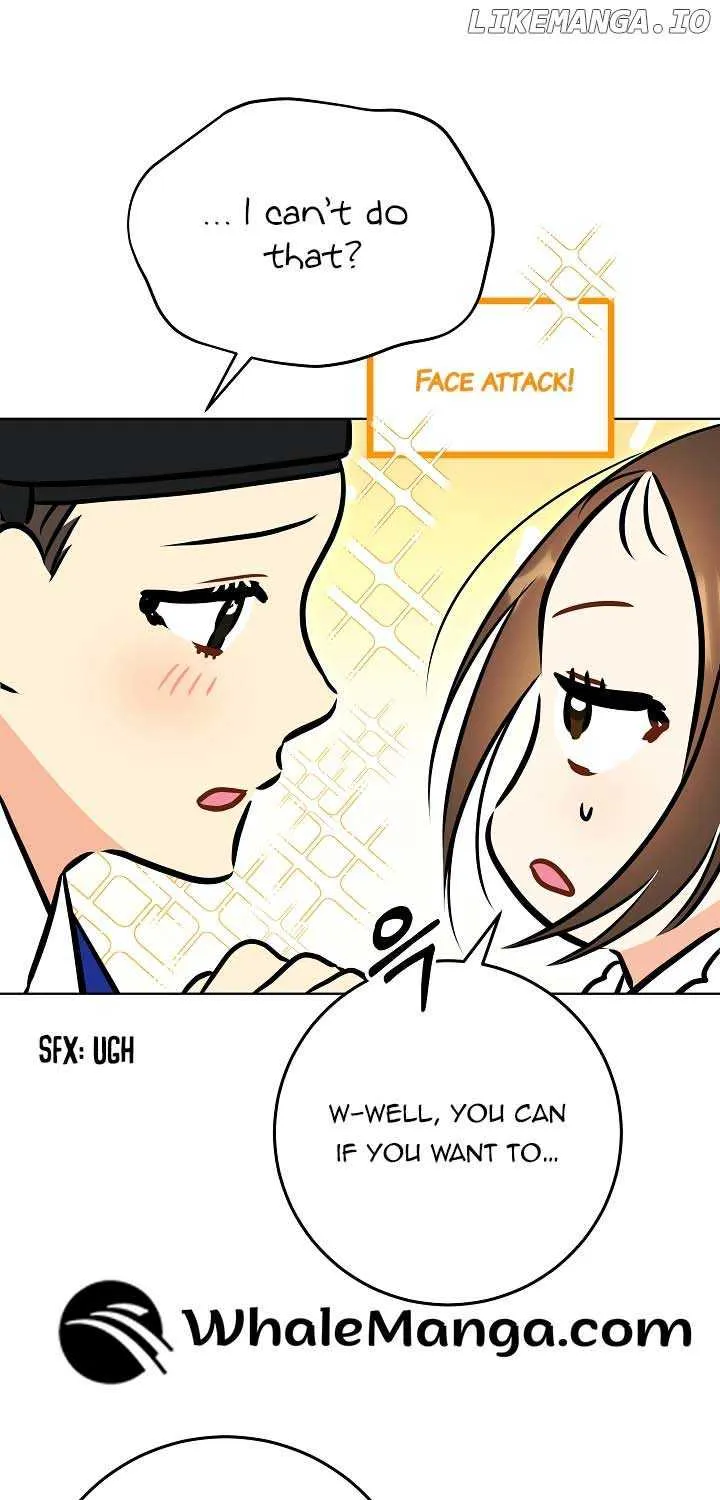 Born As The Daughter of a Lowly Concubine Chapter 28 page 47 - 
