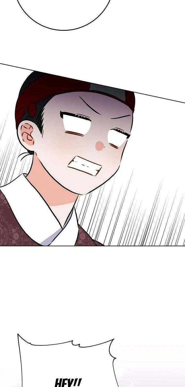 Born As The Daughter of a Lowly Concubine Chapter 28 page 54 - 