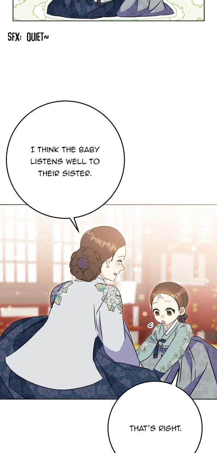 Born As The Daughter of a Lowly Concubine Chapter 28 page 62 - 