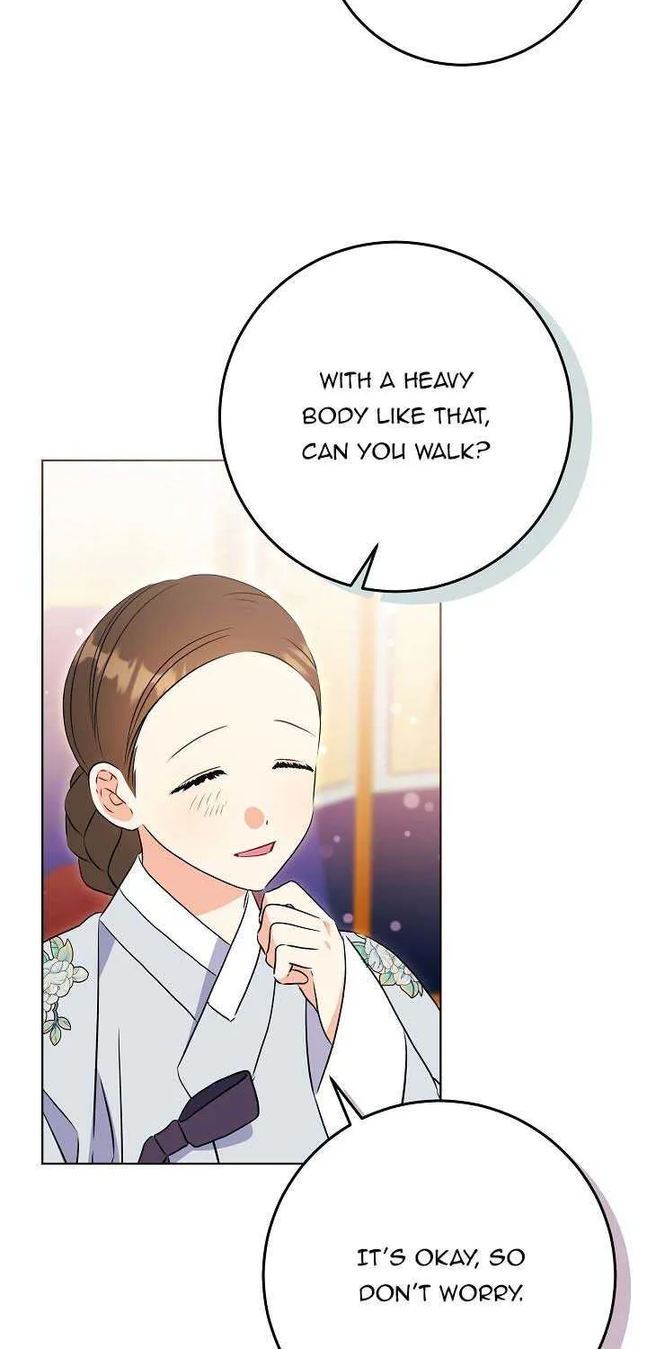 Born As The Daughter of a Lowly Concubine Chapter 28 page 63 - 